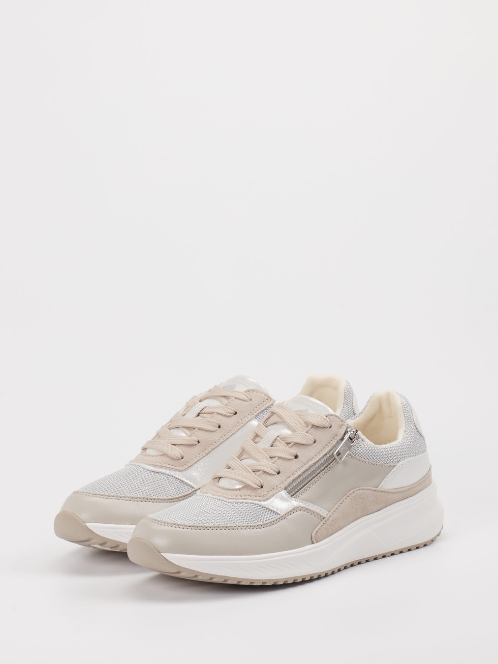 Sneaker H-Mara beige 2661353001302