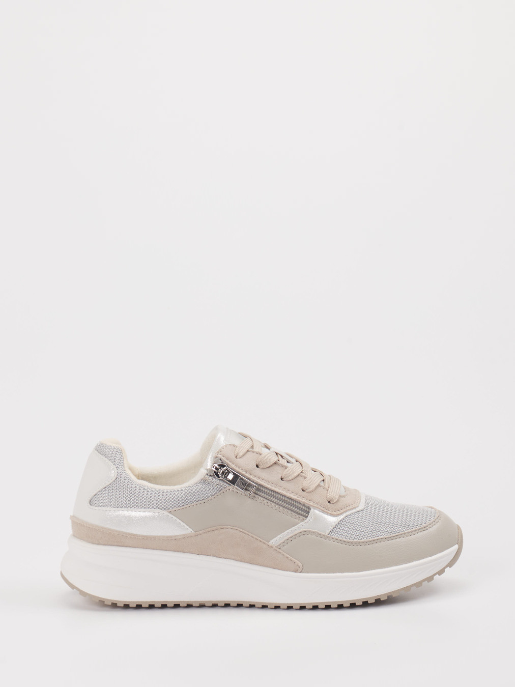 Sneaker H-Mara beige 2661353001301