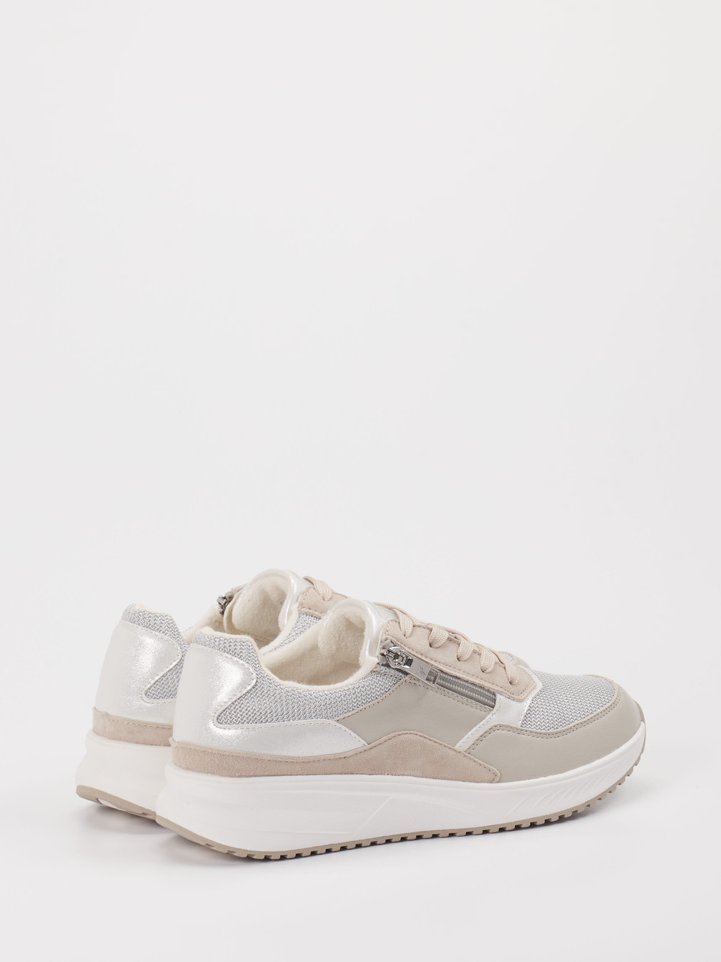 Sneaker H-Mara beige 2661353001303