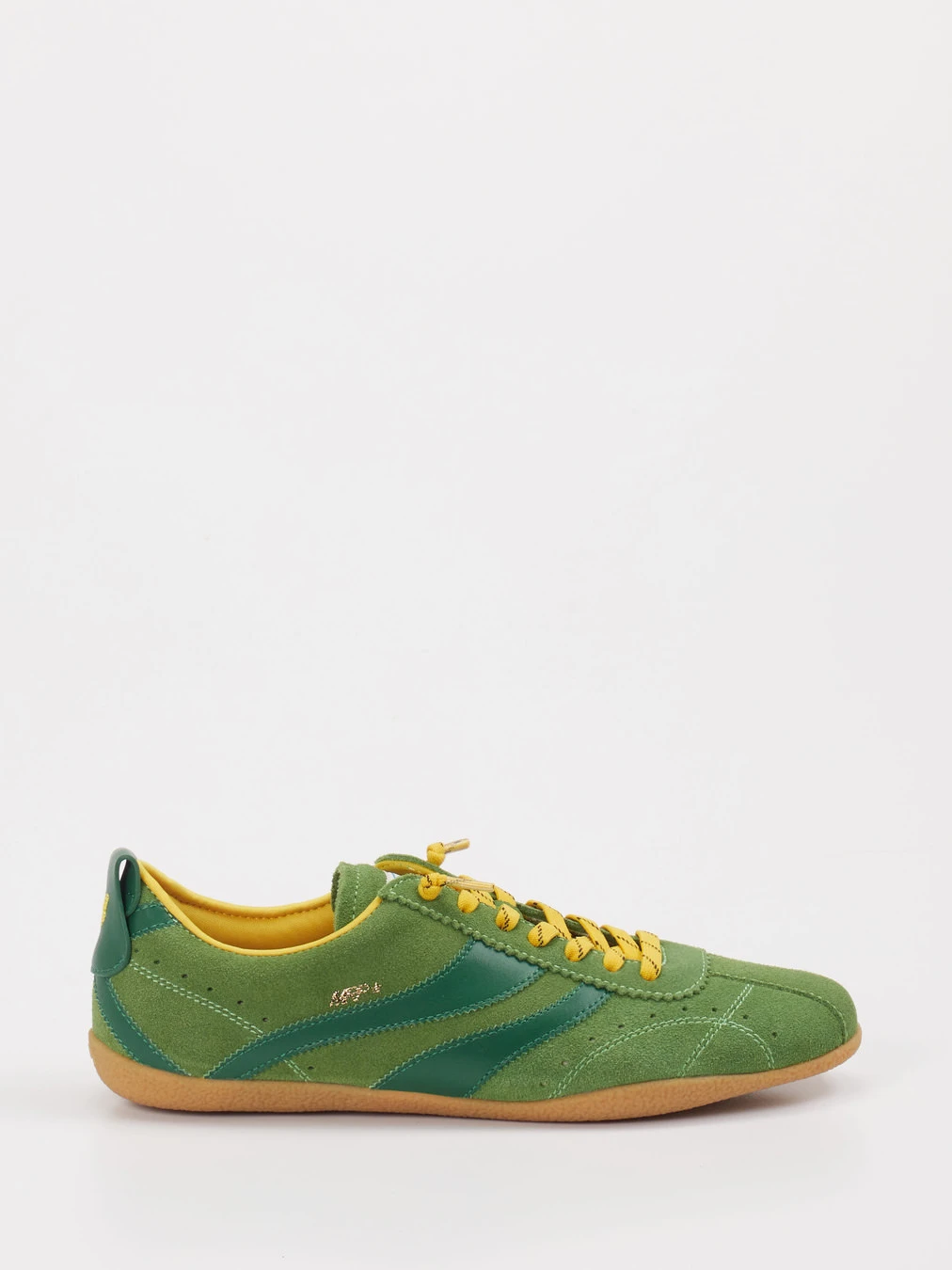 Sneaker RUNAWAY grün 1661658000301