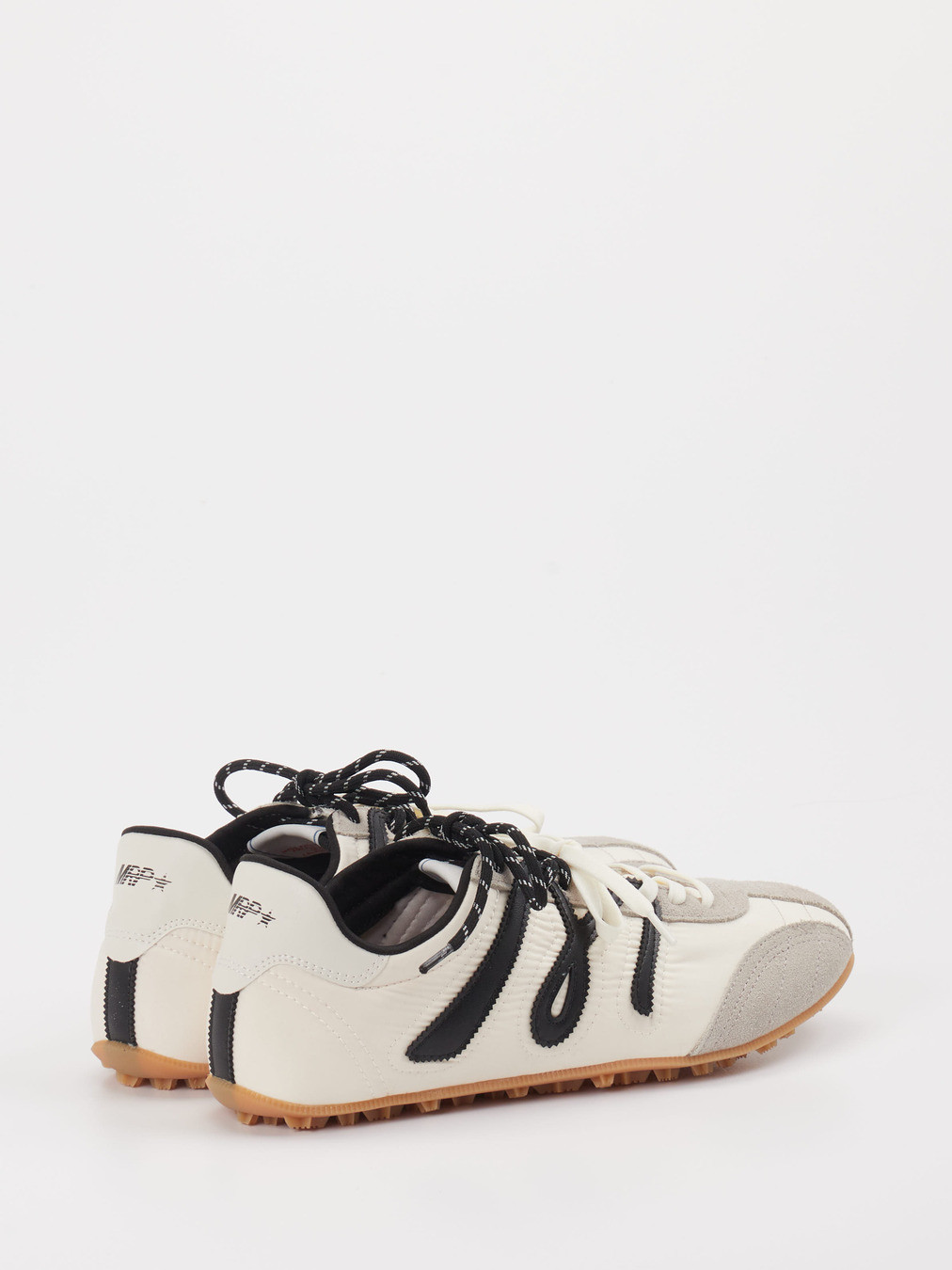 Sneaker weiß 1661730000403