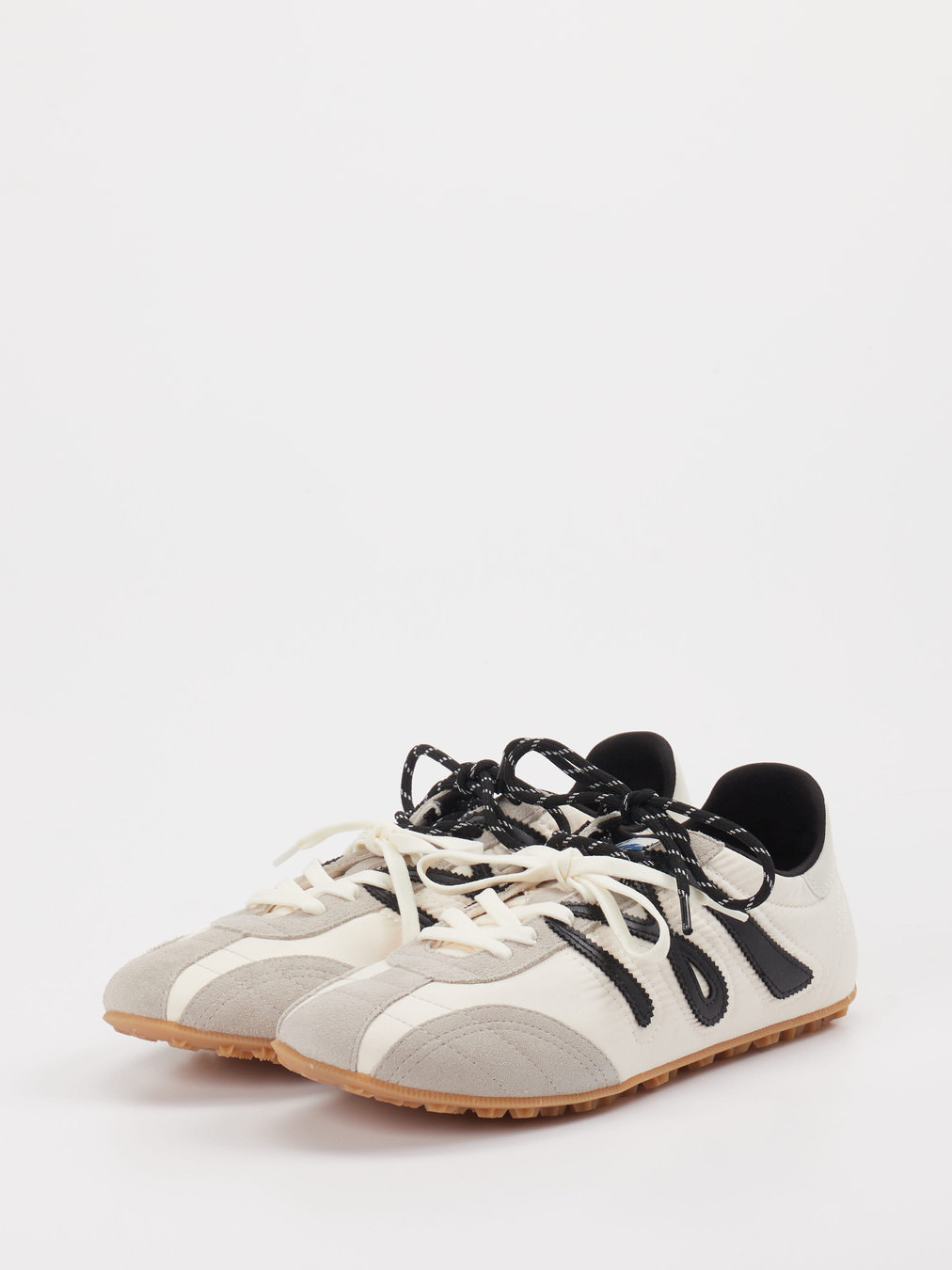 Sneaker SPEEDY weiß 1661730000402