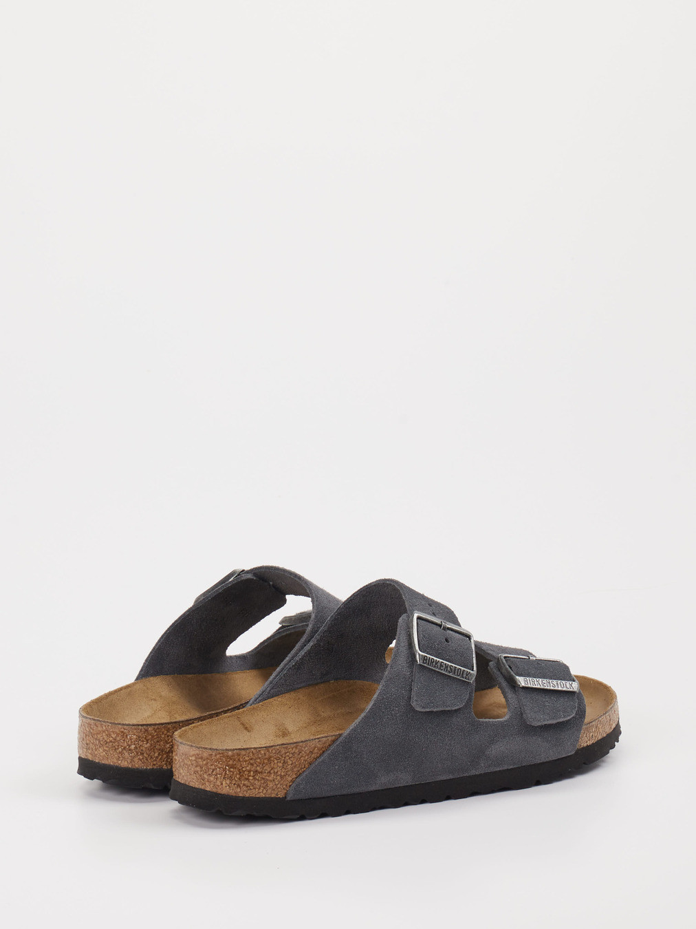 Pantolette grau 2110409001203