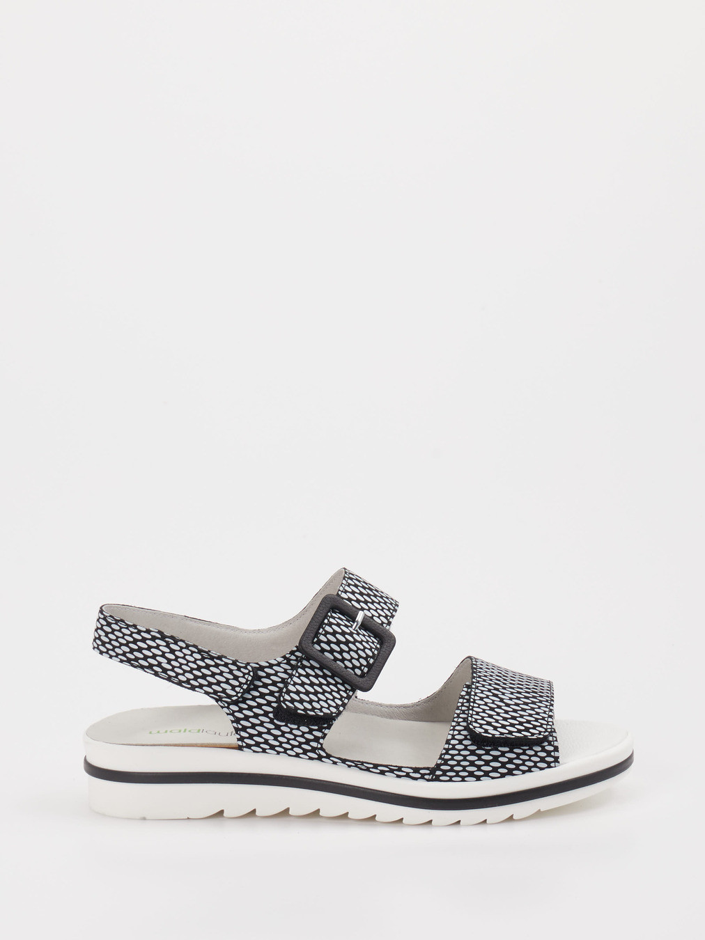 Sandale schwarz 2251007000201