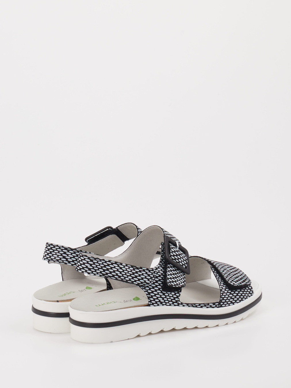 Sandale schwarz 2251007000203