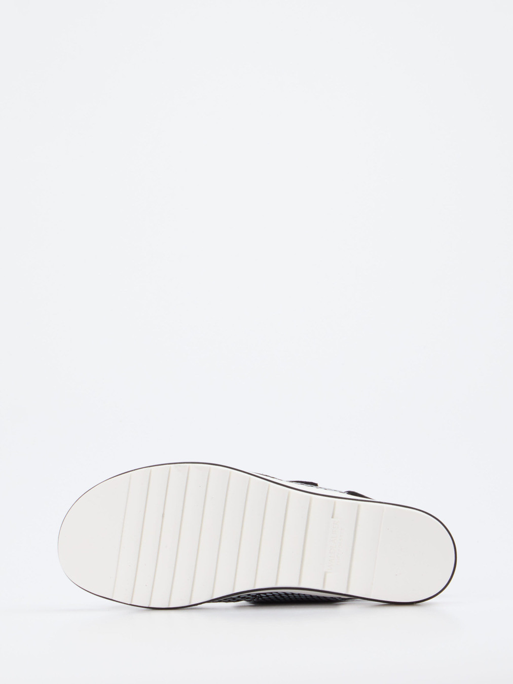 Sandale schwarz 2251007000205