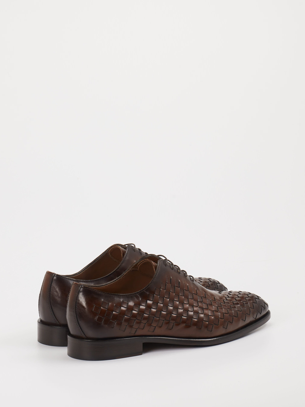 Schnürschuh braun 4601209060903