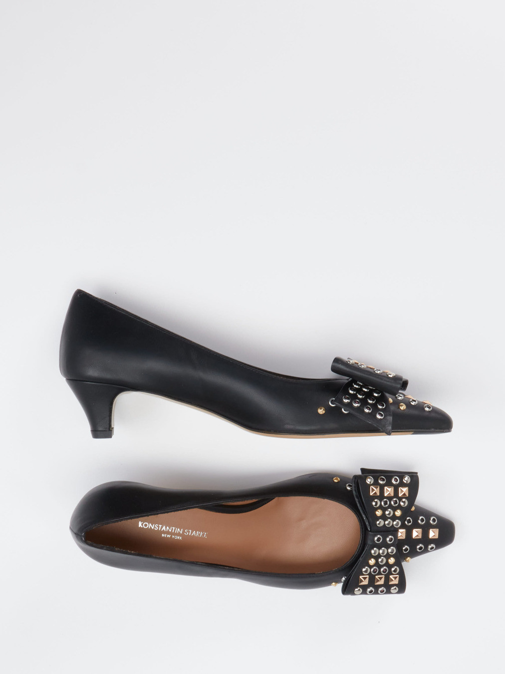 Ballerina schwarz 1432008000104