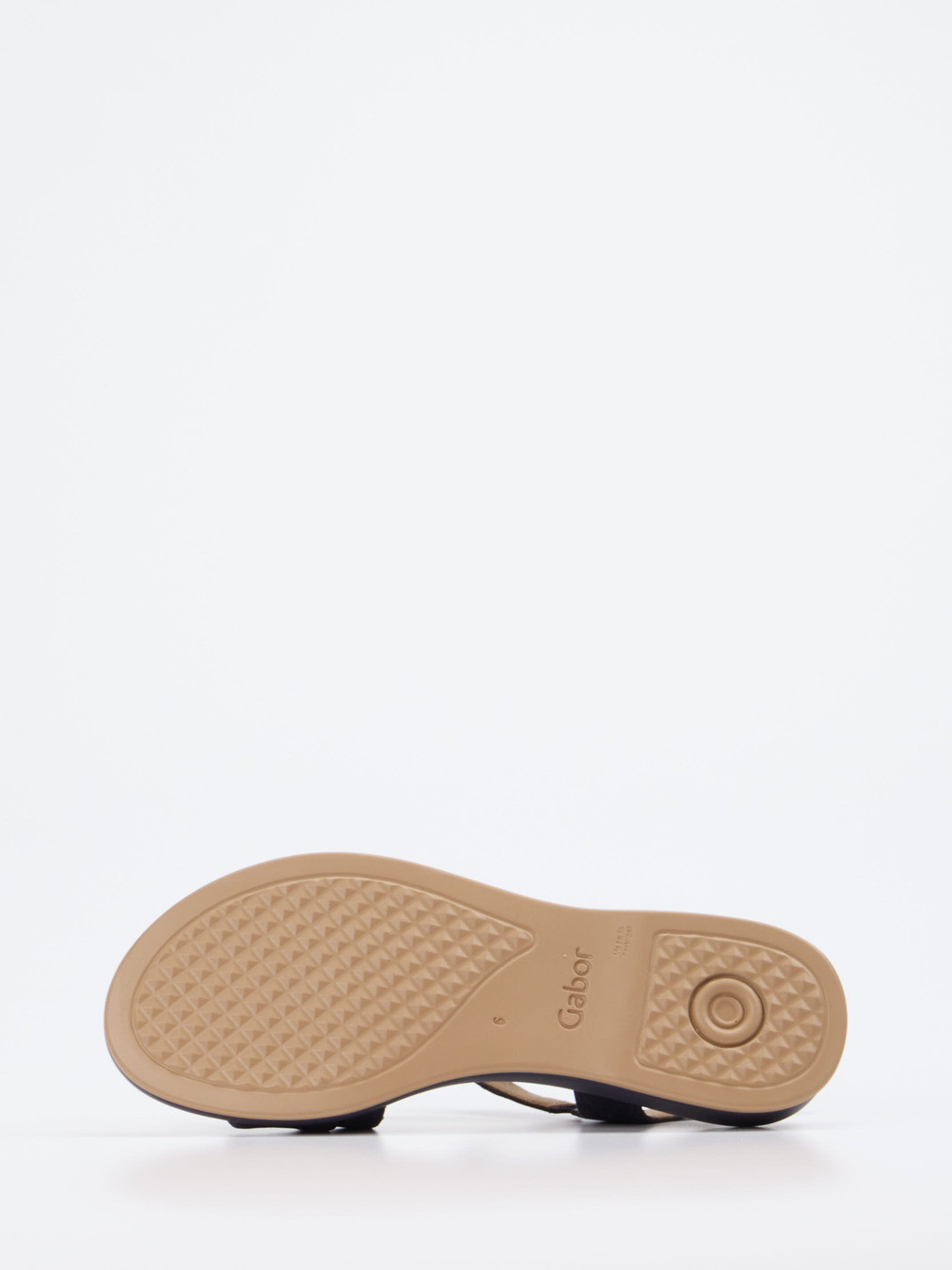 Sandale blau 2200109004205