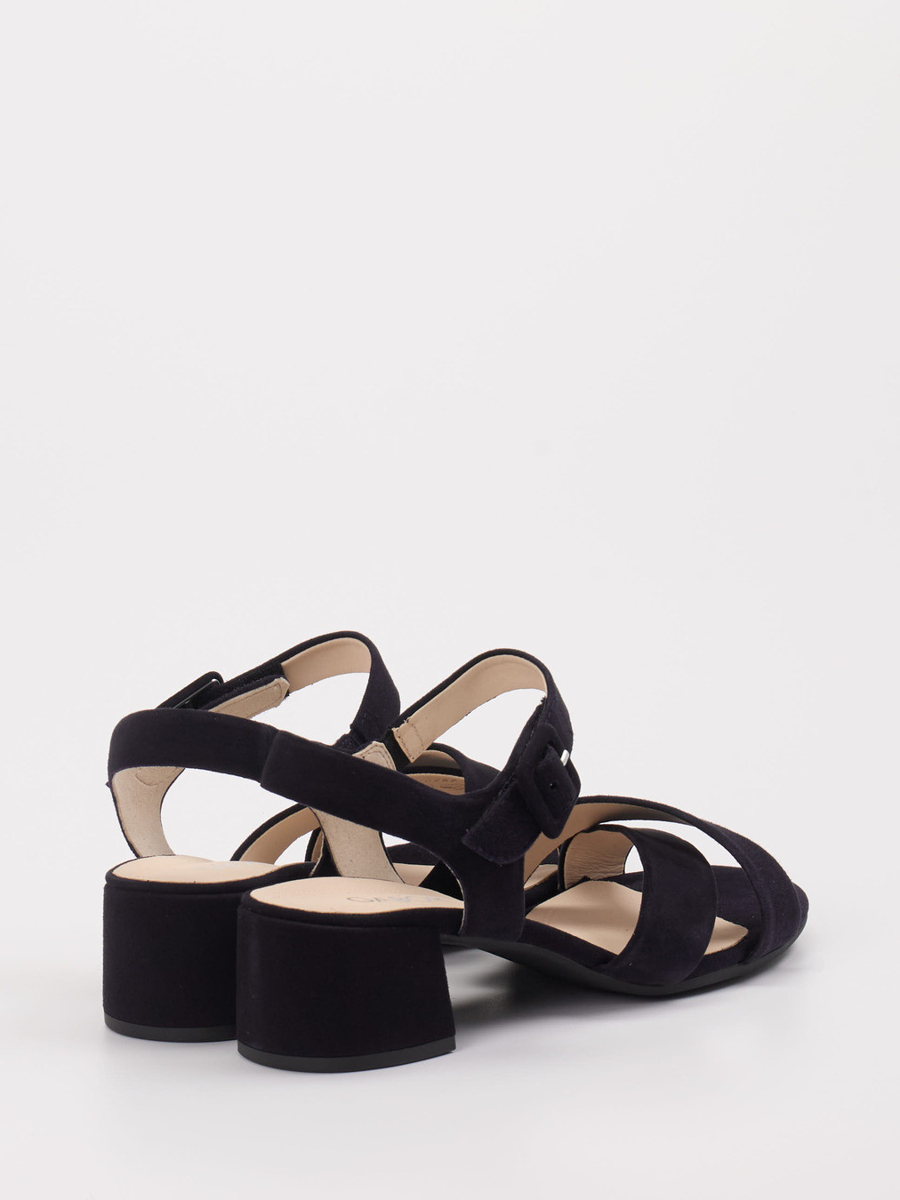 Sandalette blau 2325109001303