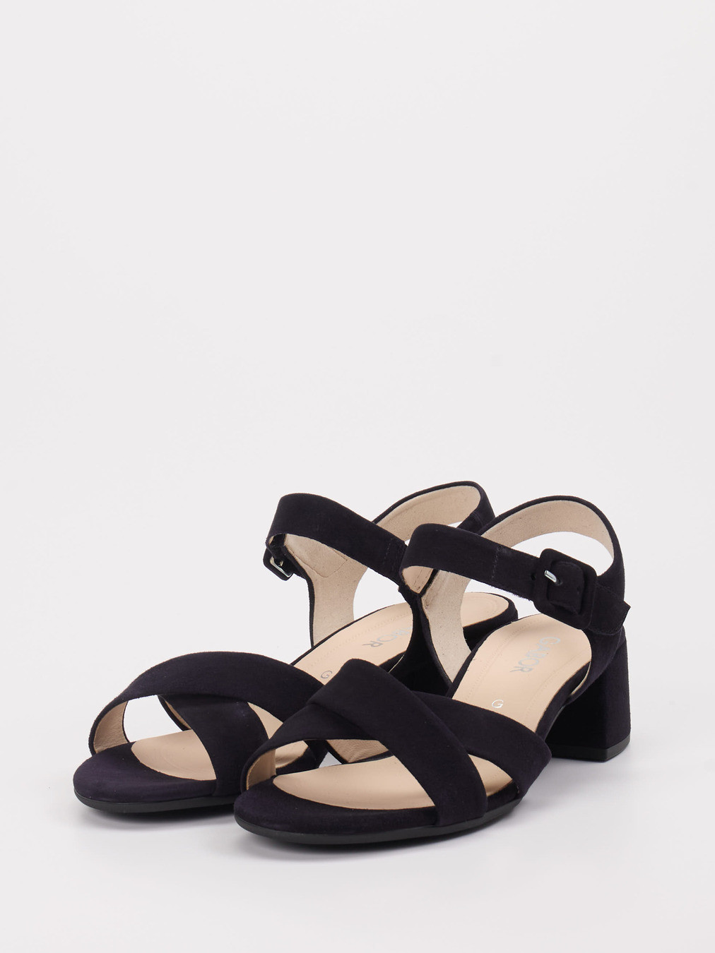 Sandalette blau 2325109001302