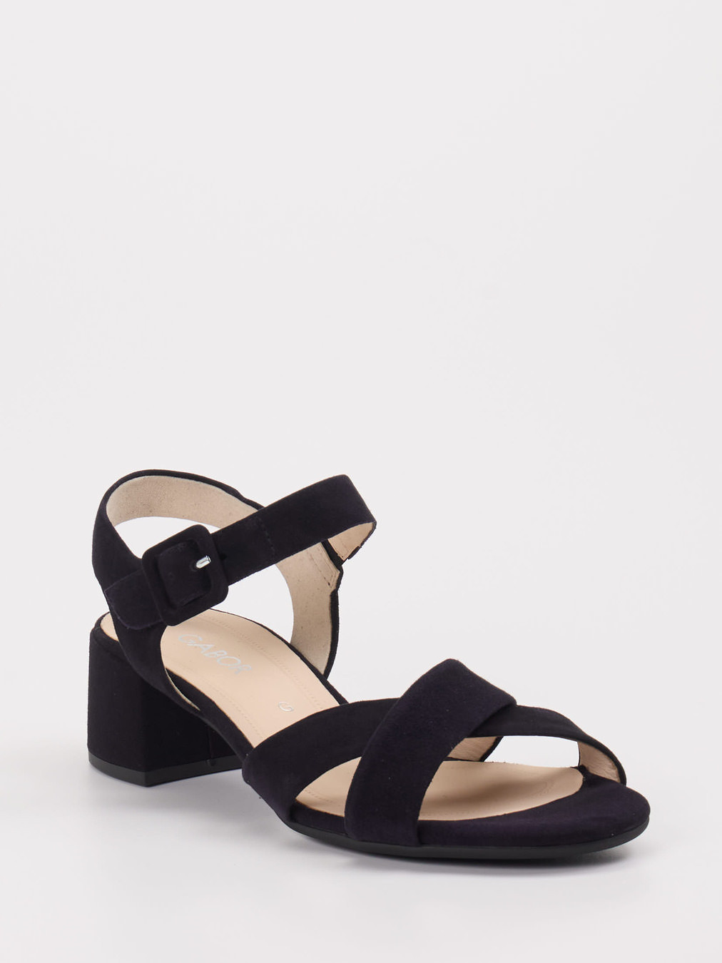 Sandalette blau 2325109001306