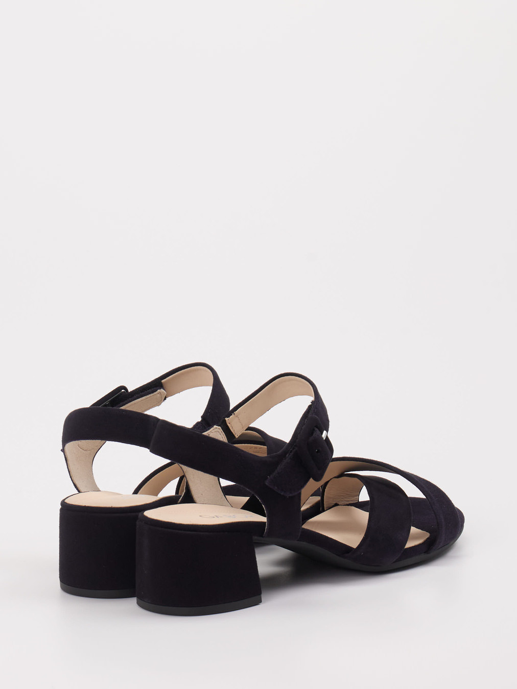 Sandalette blau 2325109001303