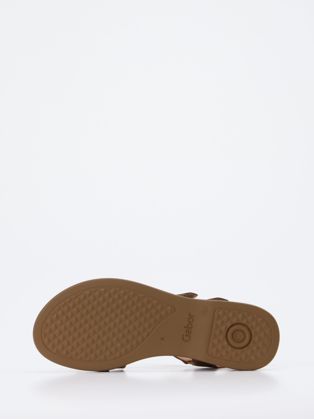 Sandale braun 2200289001805