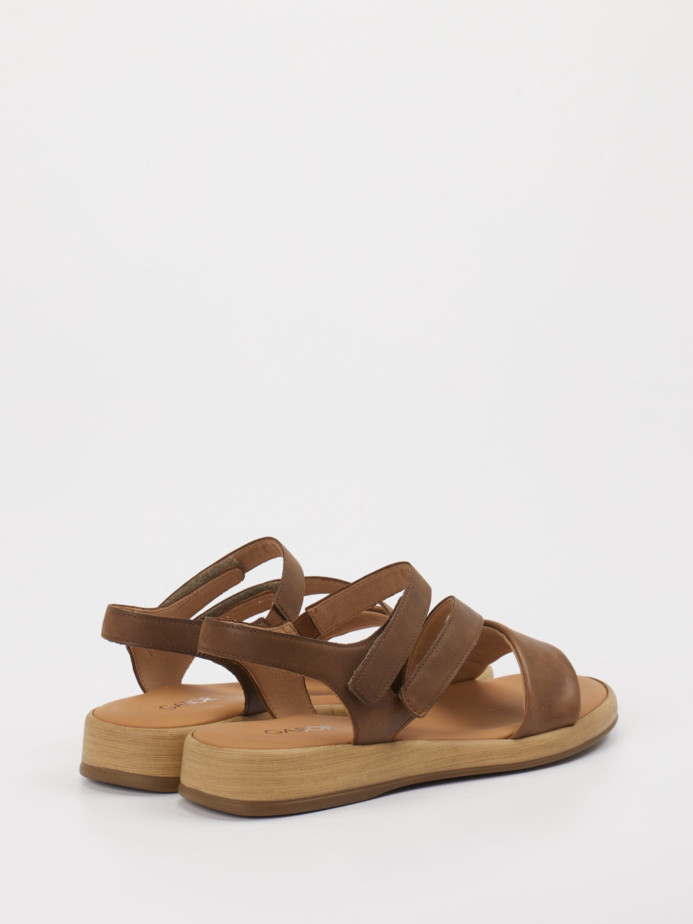 Sandale braun 2200289001803