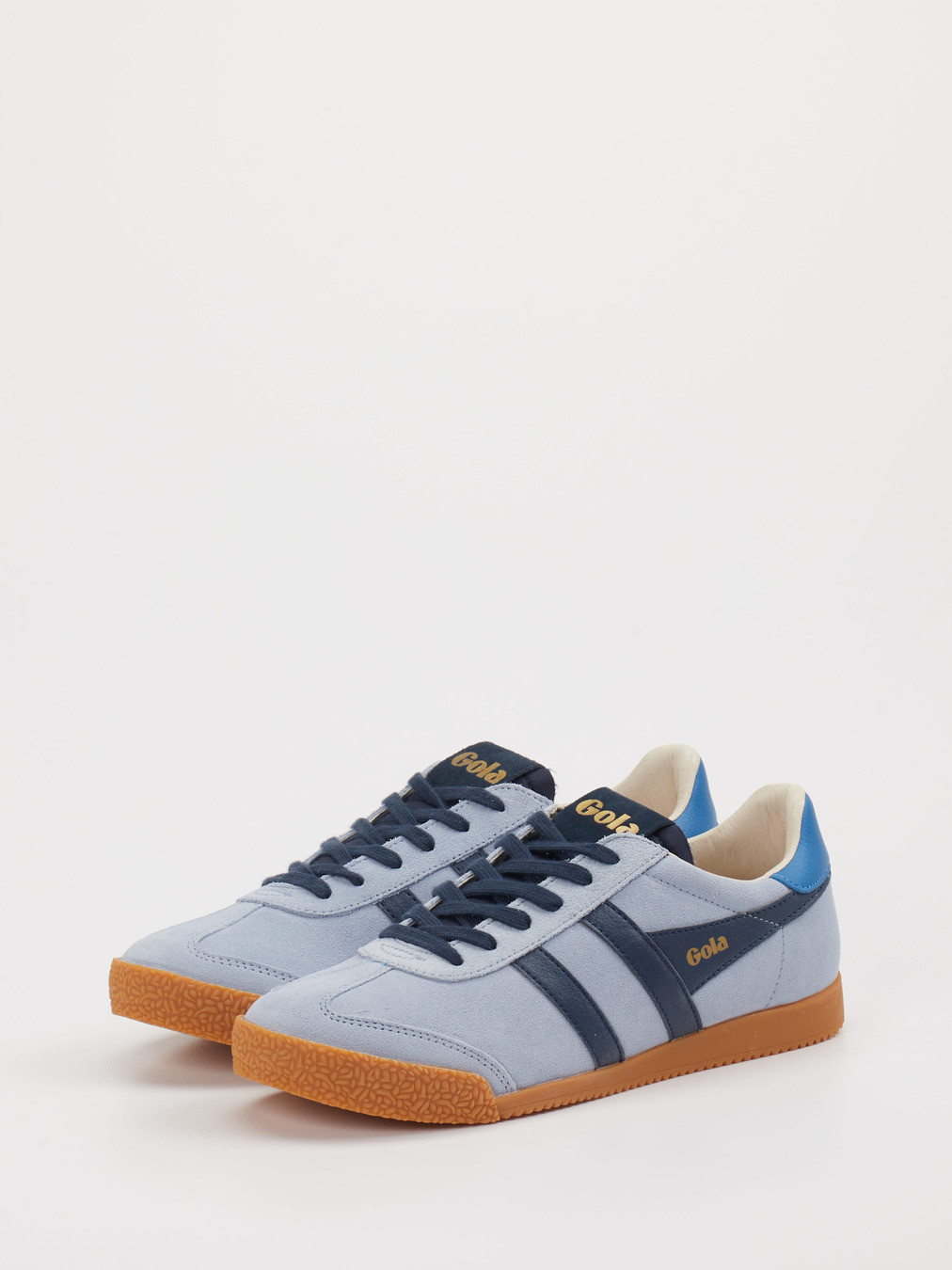 Sneaker blau 8165199004002