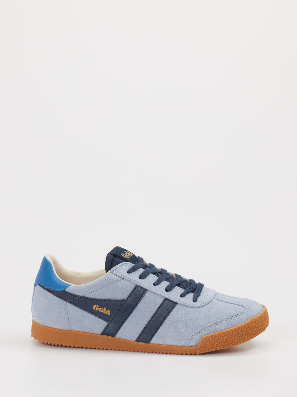 Sneaker blau 8165199004001