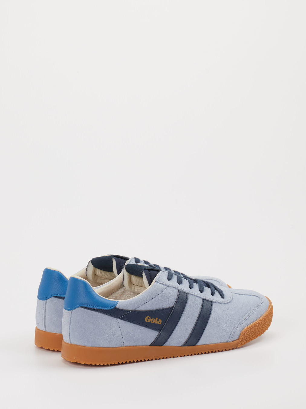 Sneaker Elan blau 8165199004003