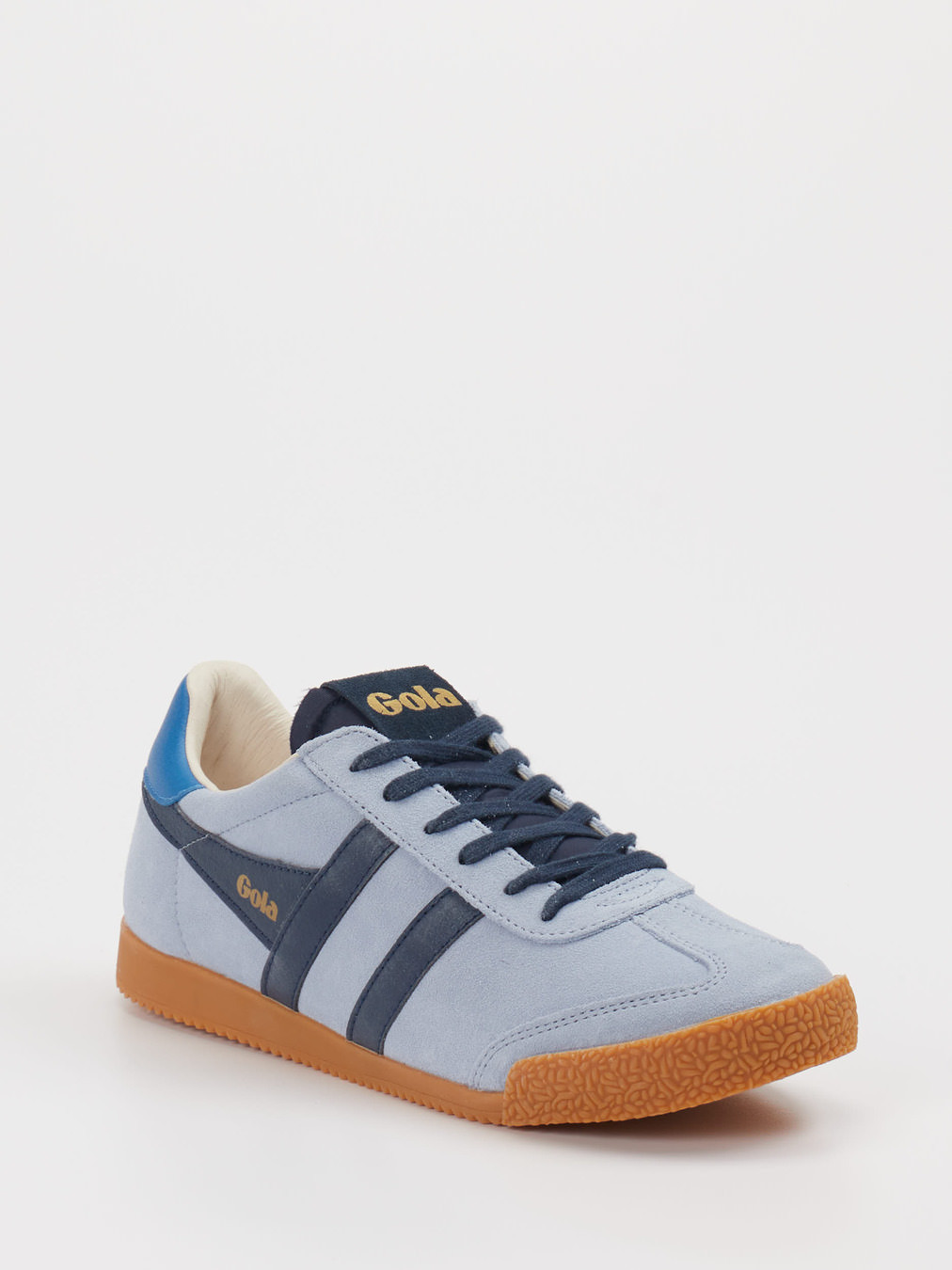 Sneaker Elan blau 8165199004006
