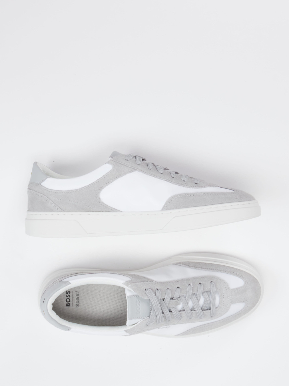 Sneaker weiß 4661749000904