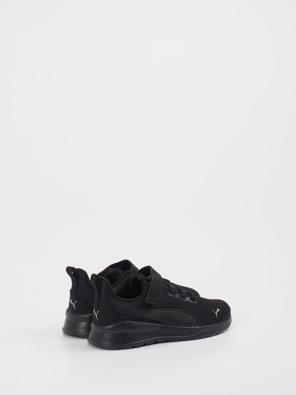 Sneaker Anzarun Lite schwarz 8667009001703