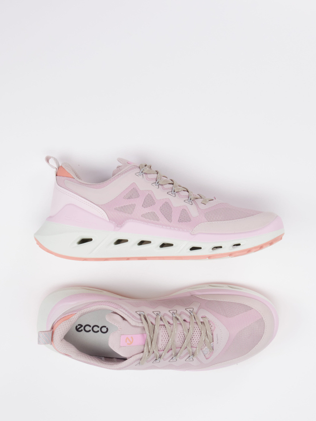 Sneaker rosa 1663599007504