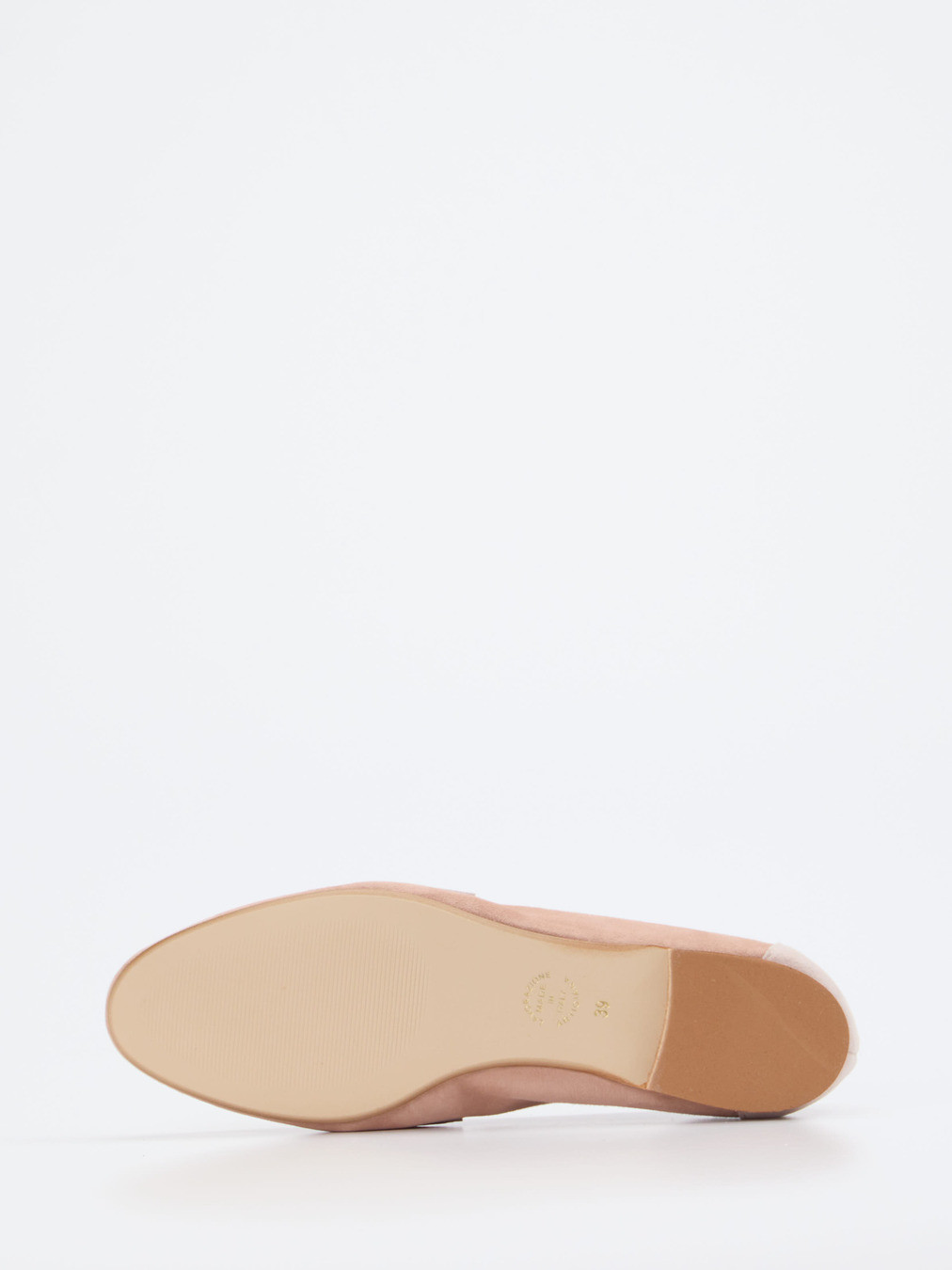 Slipper beige 1511355000105