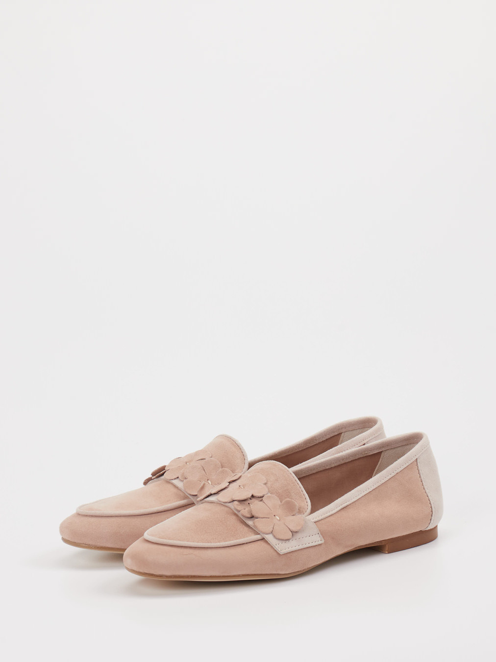 Slipper beige 1511355000102