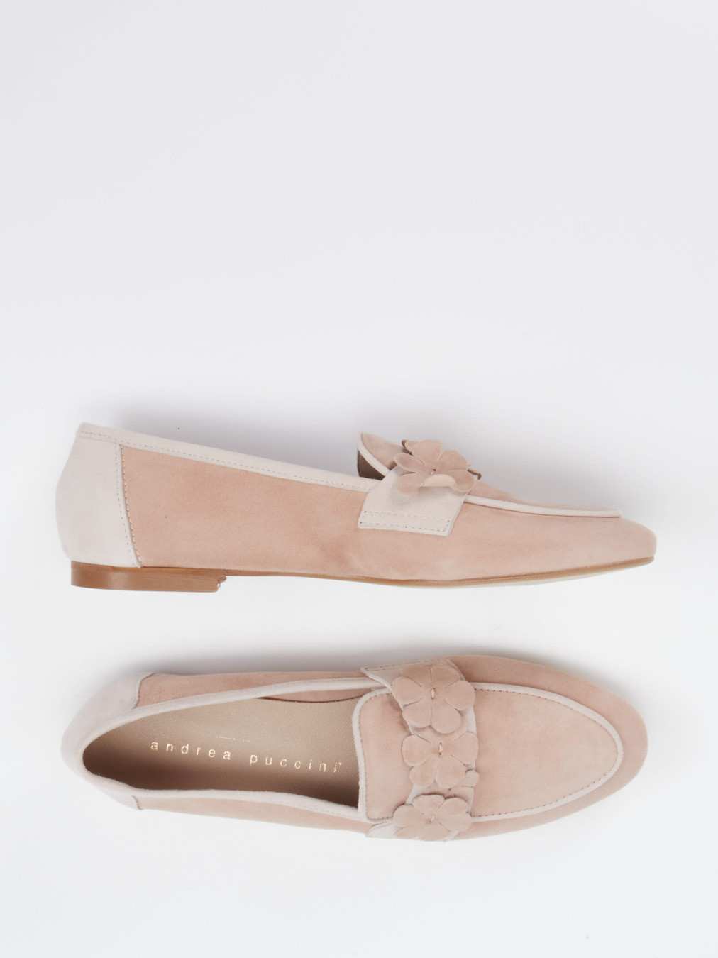 Slipper beige 1511355000104