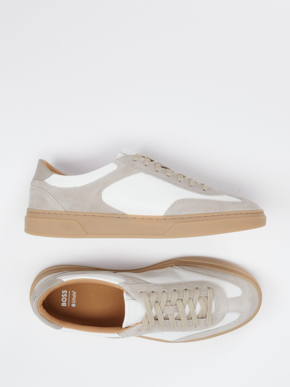 Sneaker weiß 4661739000404