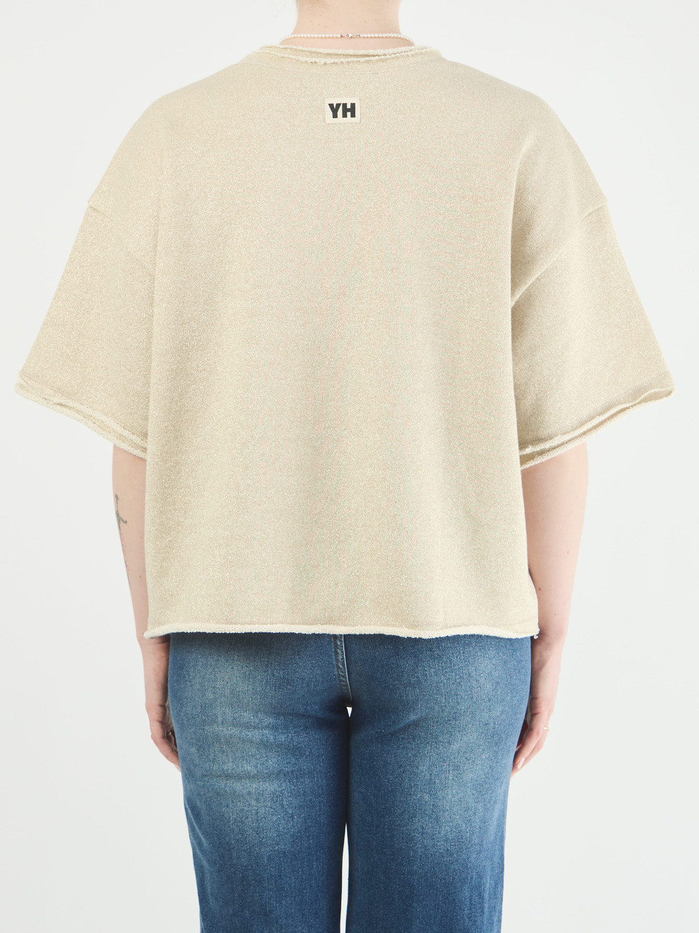 Shirt beige 9352359000201