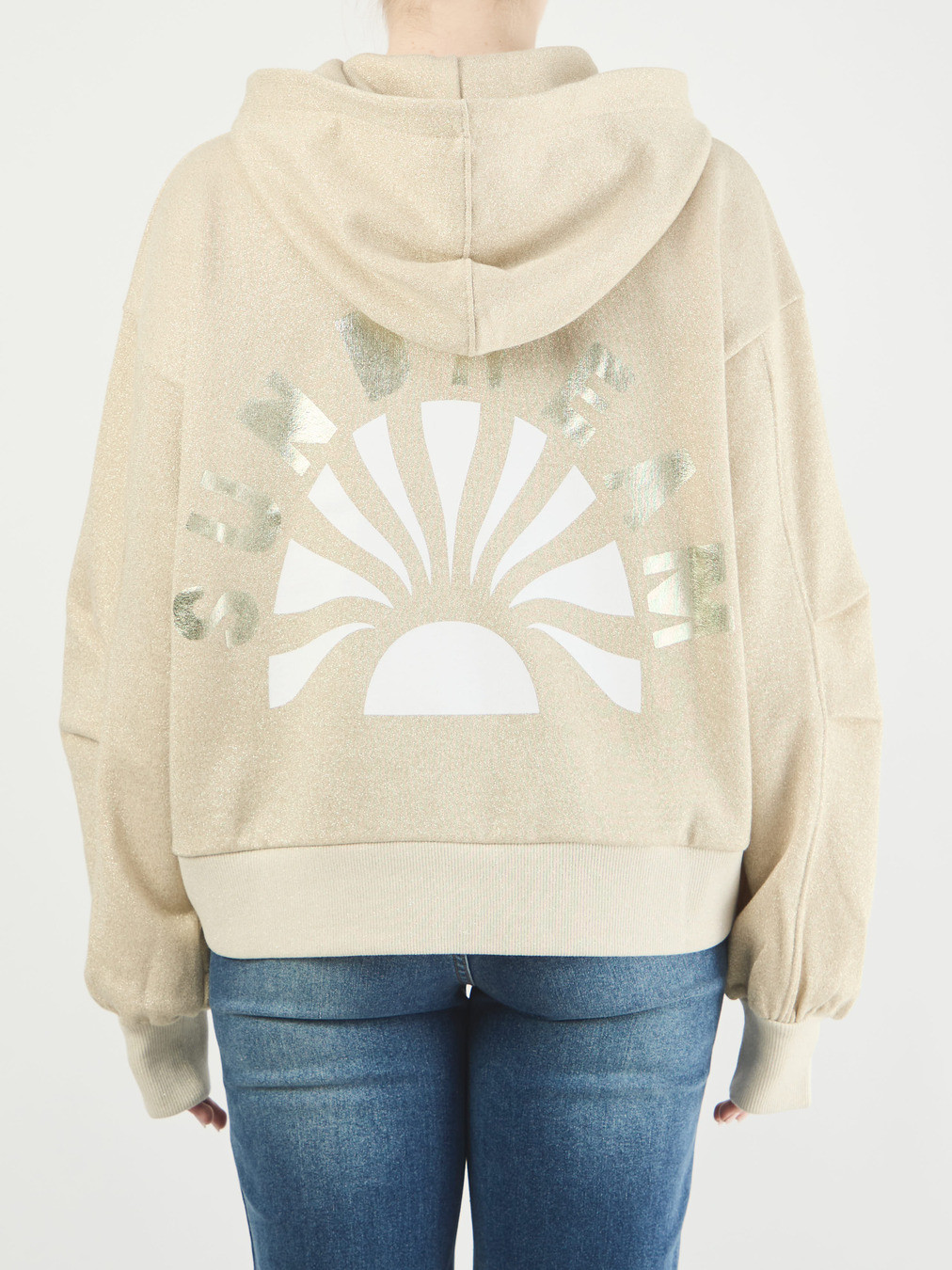 Cardigan & Strickjacke beige 9340359000601