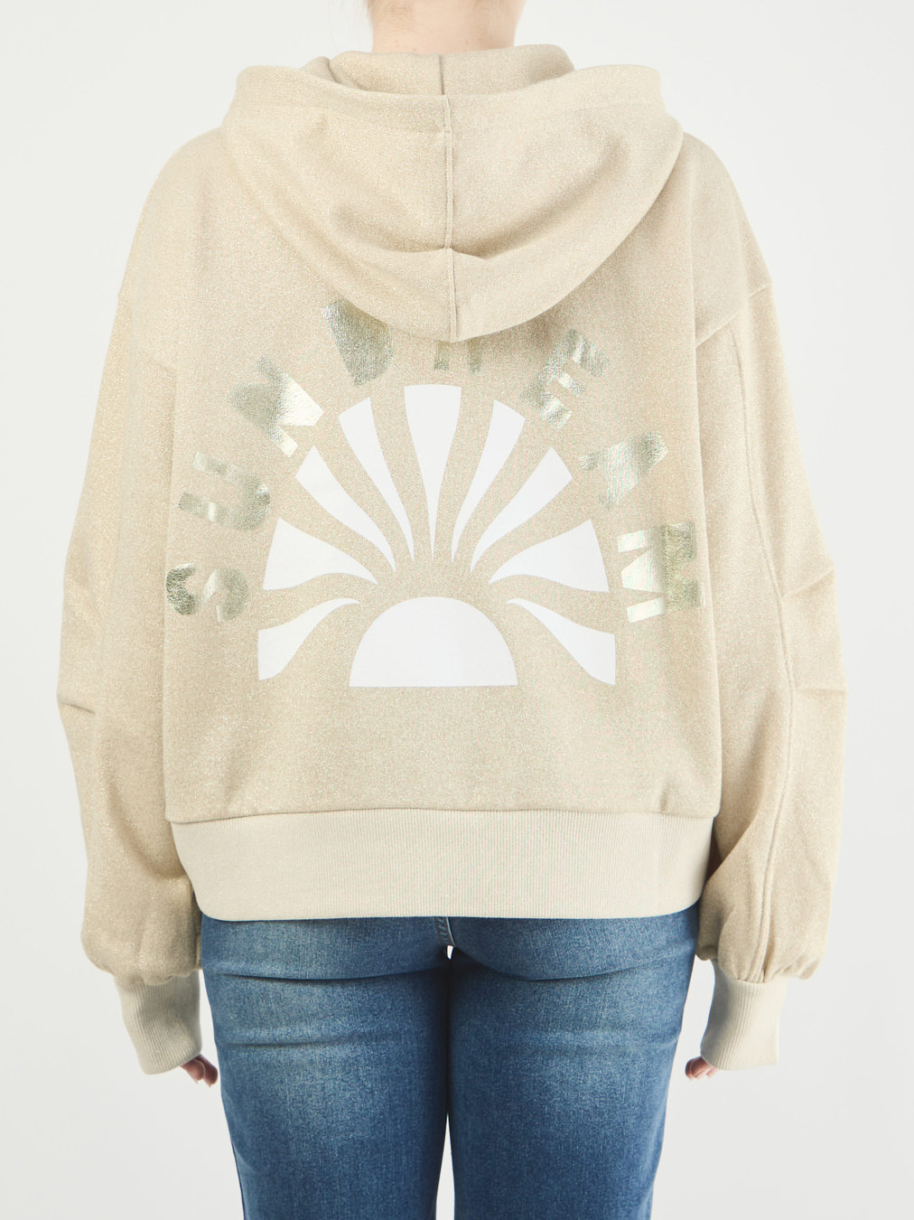 Cardigan & Strickjacke beige 9340359000601