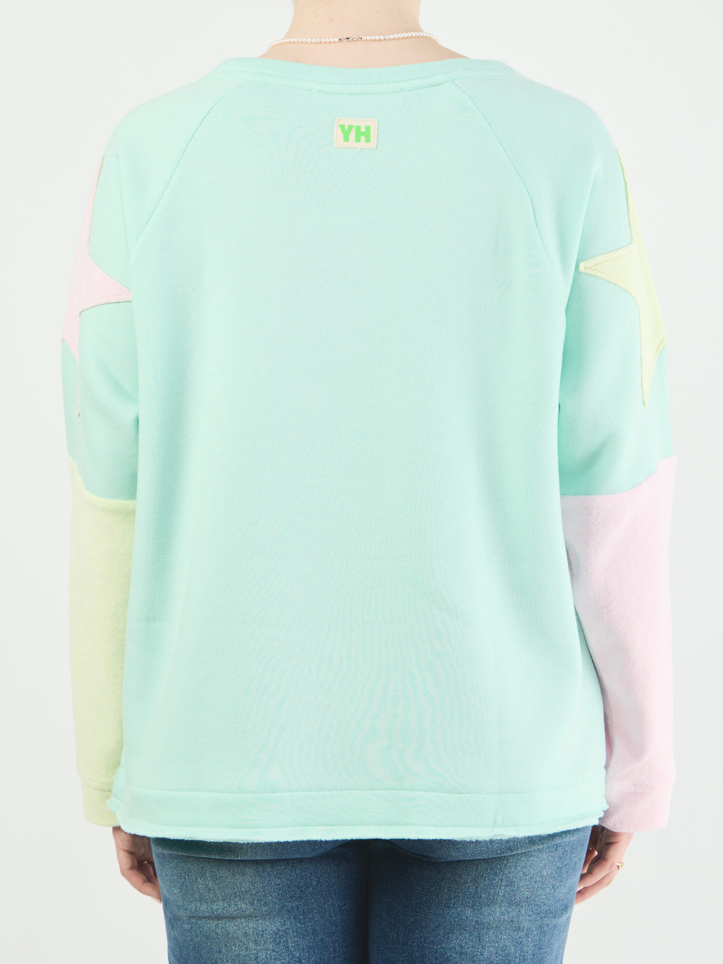 Sweatshirt multi 9345999000101