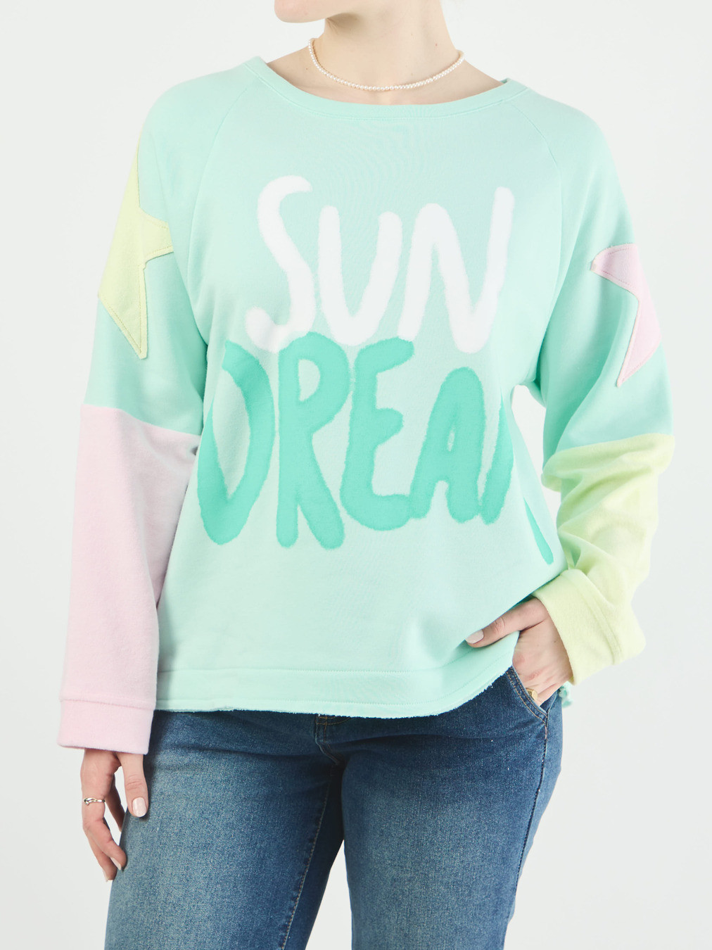 Sweatshirt multi 9345999000106