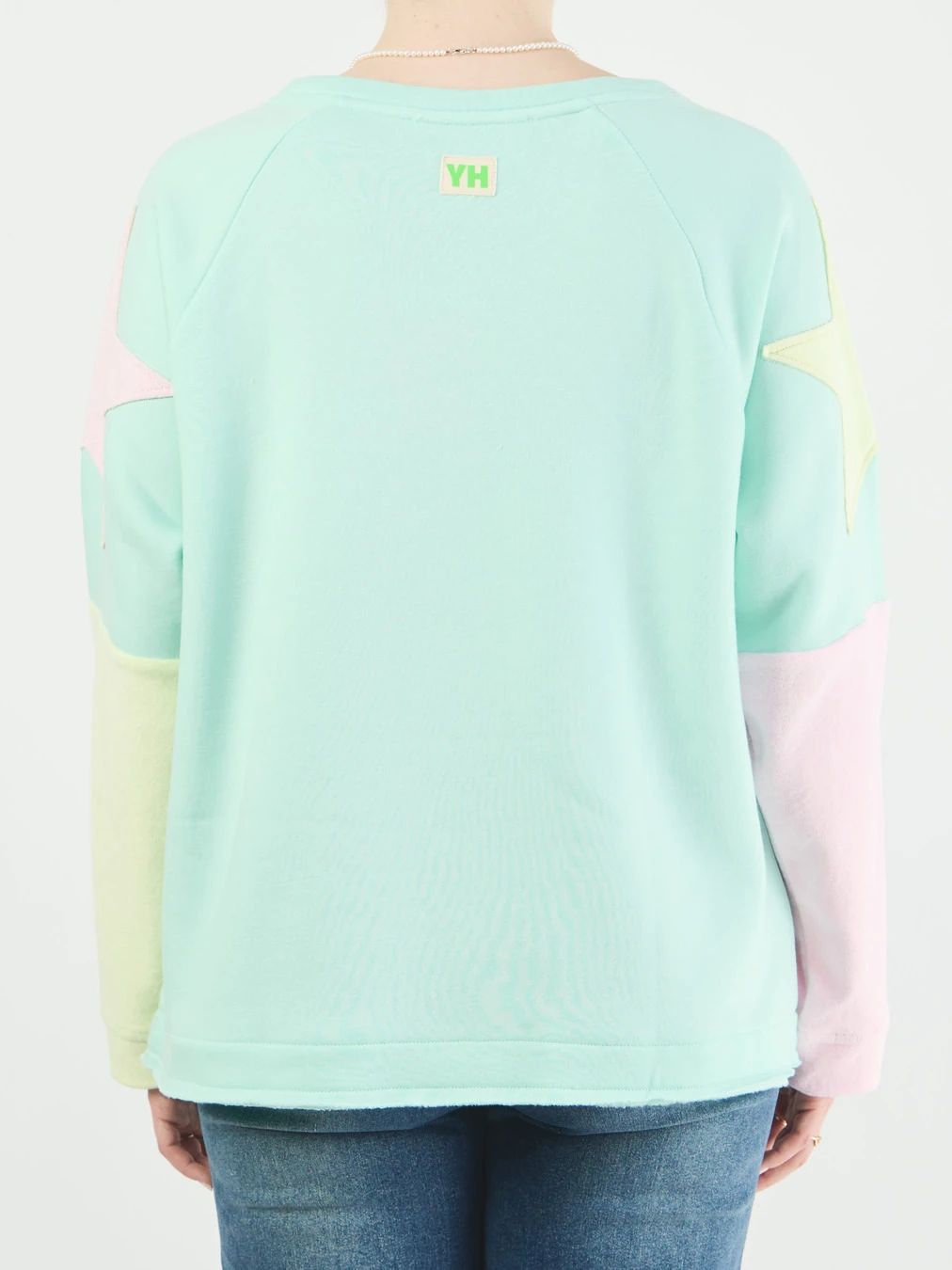 Sweatshirt multi 9345999000101