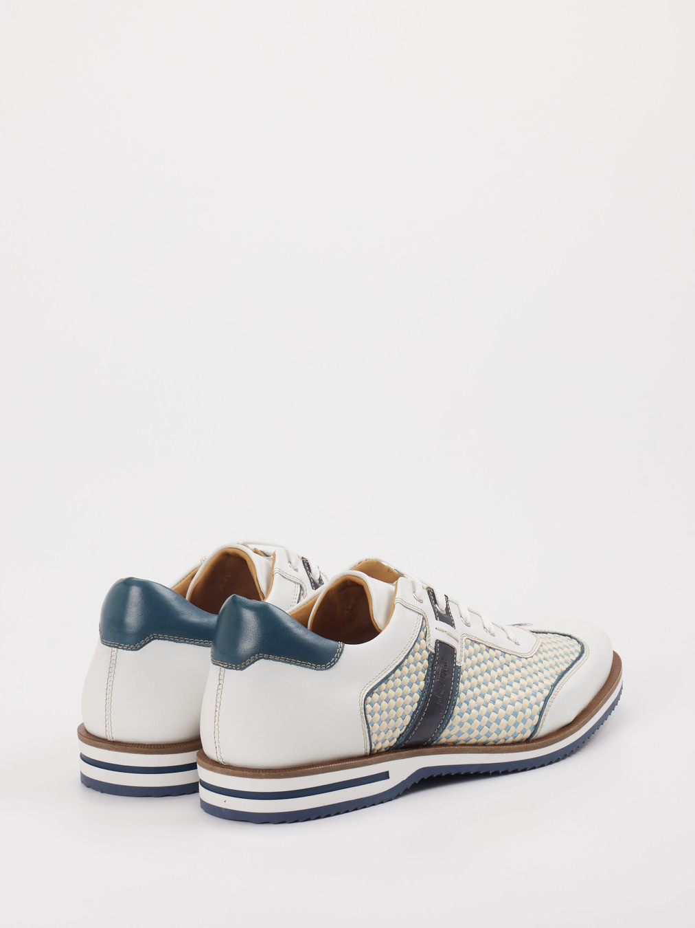 Sneaker weiß 4661791008303