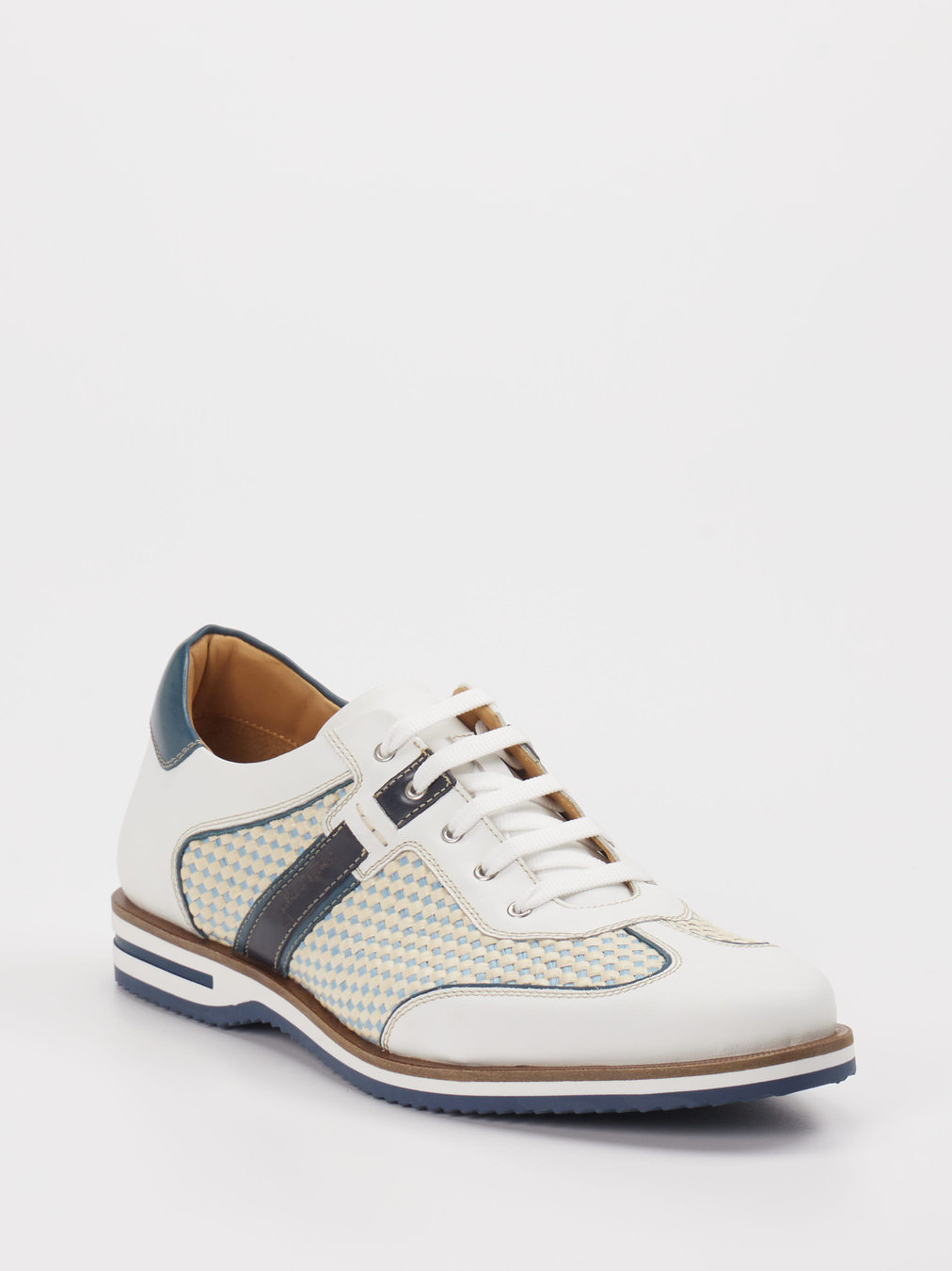 Sneaker weiß 4661791008306