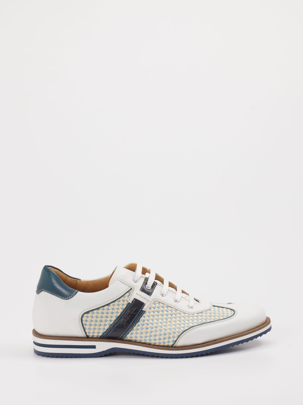 Sneaker weiß 4661791008301