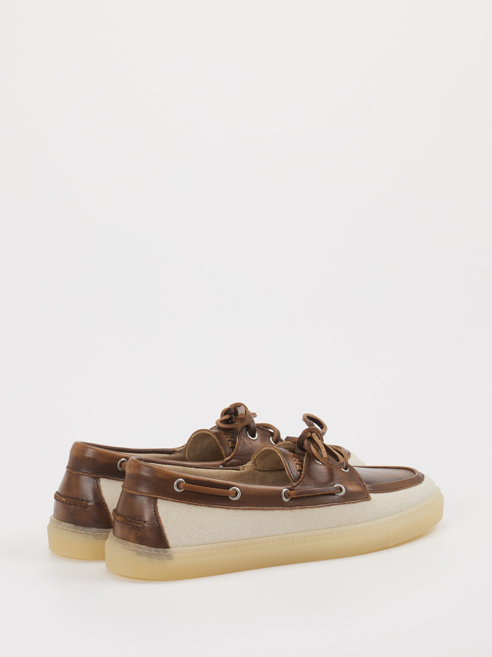 Bootsschuh braun 1651203000103