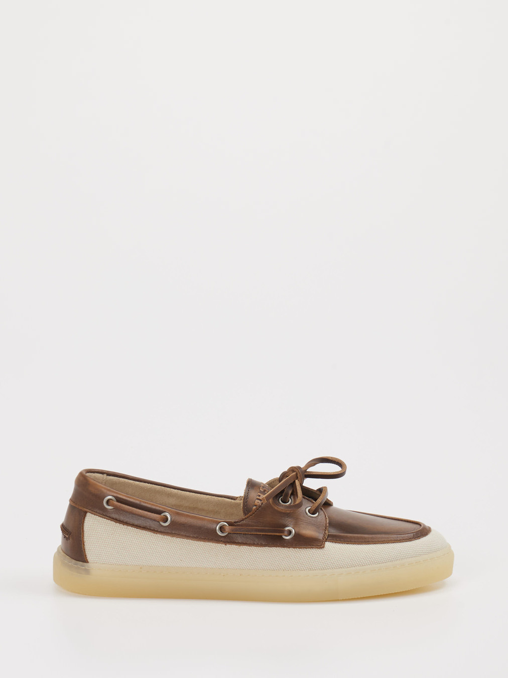 Bootsschuh CPH160 braun 1651203000101