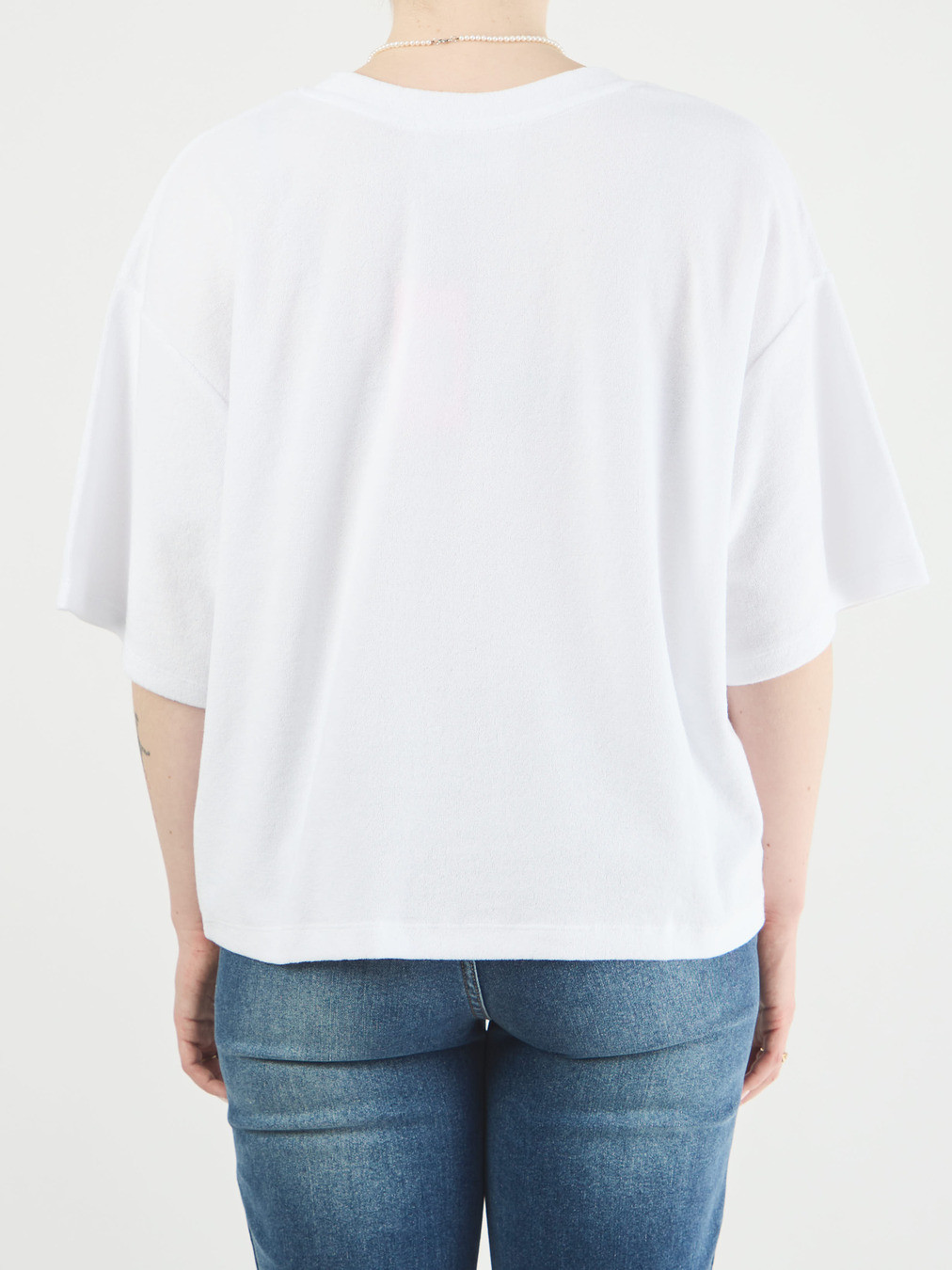 Shirt weiß 9352793000101