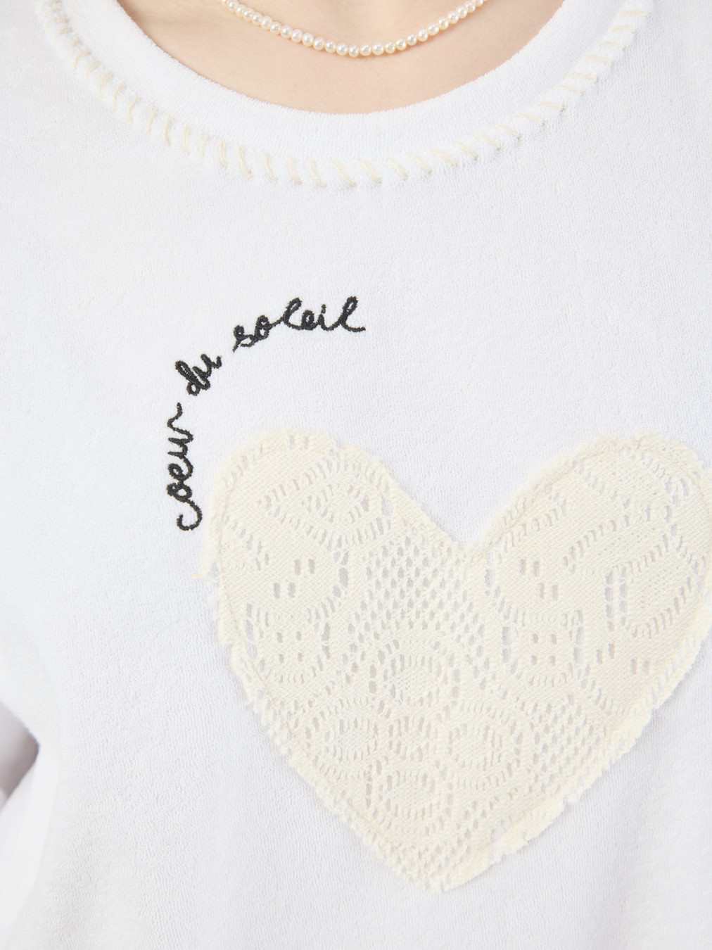 Shirt weiß 9352793000102