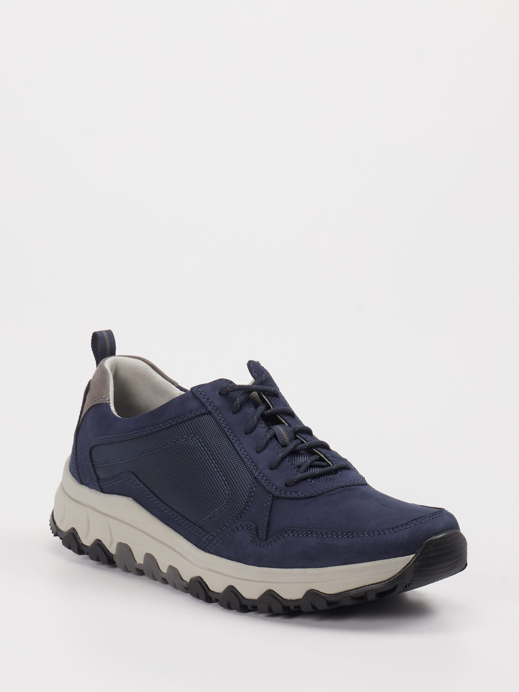 Sneaker blau 4661109102006