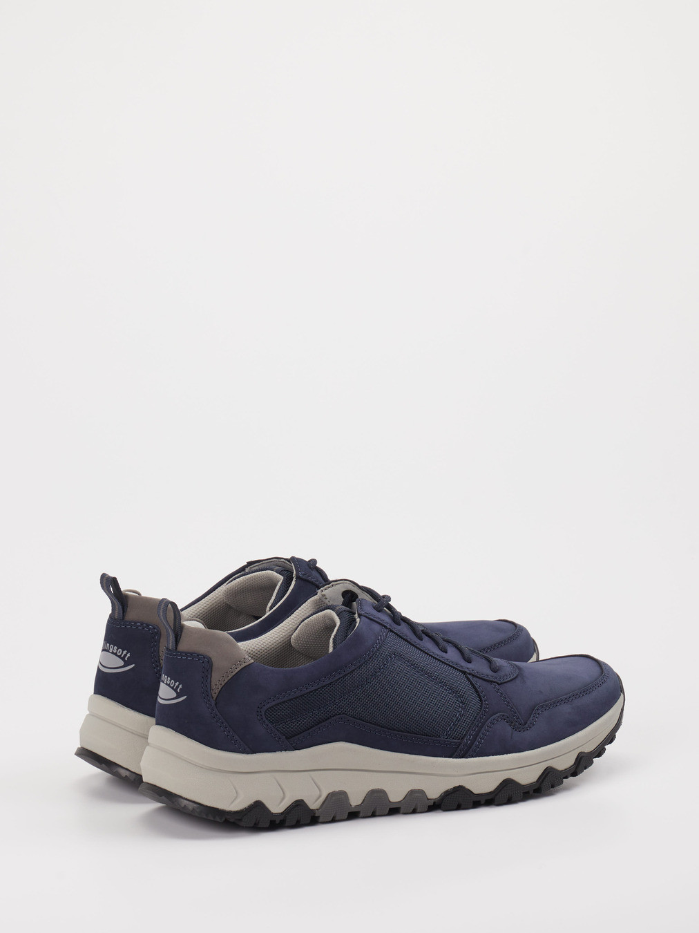 Sneaker blau 4661109102003