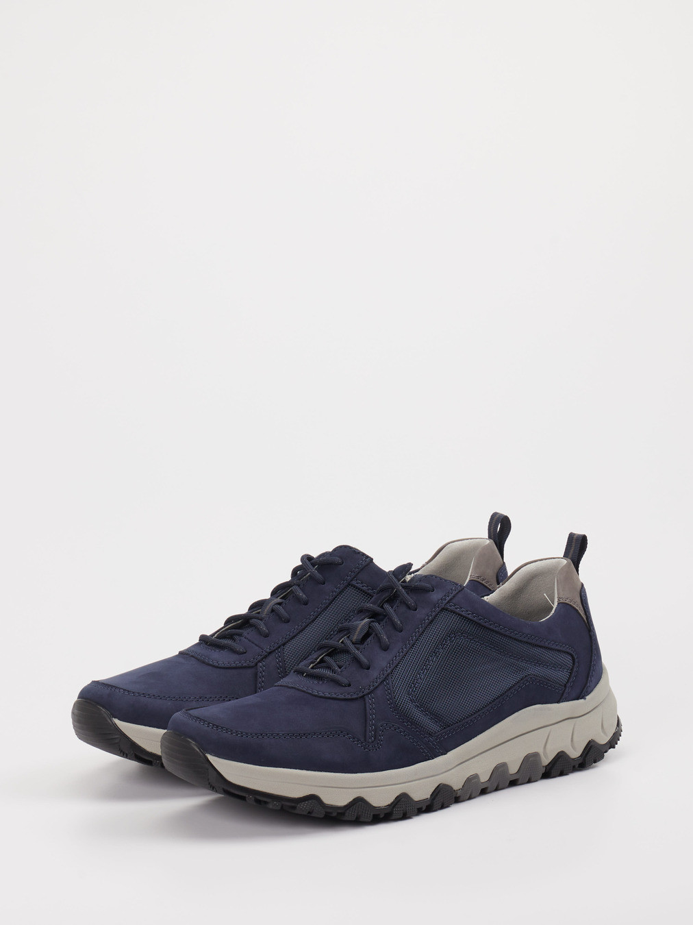 Sneaker blau 4661109102002