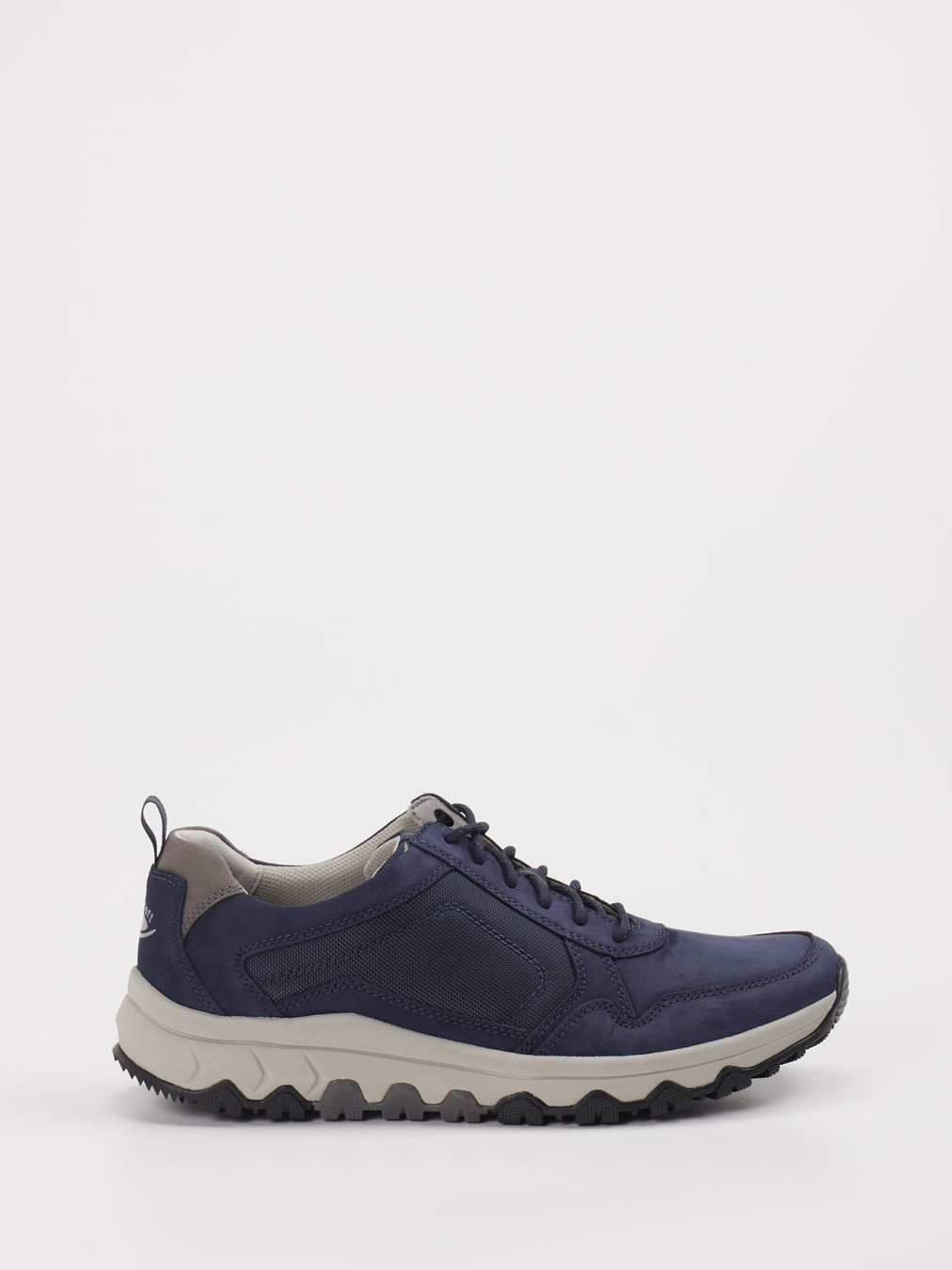 Sneaker blau 4661109102001