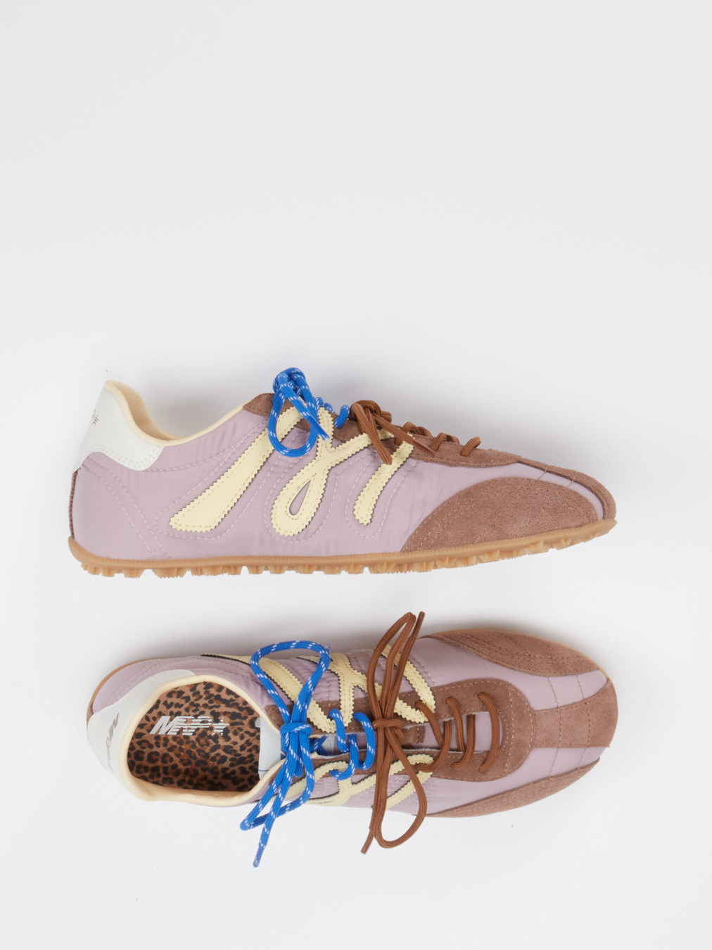 Sneaker SPEEDY multi 1661999004404