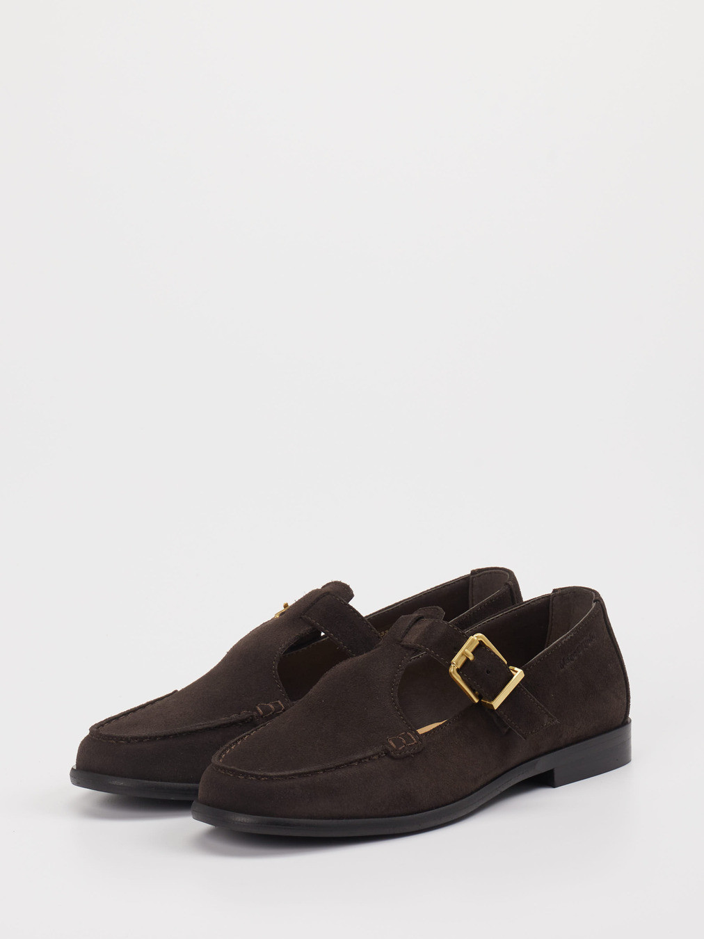 Slipper braun 1510229003602