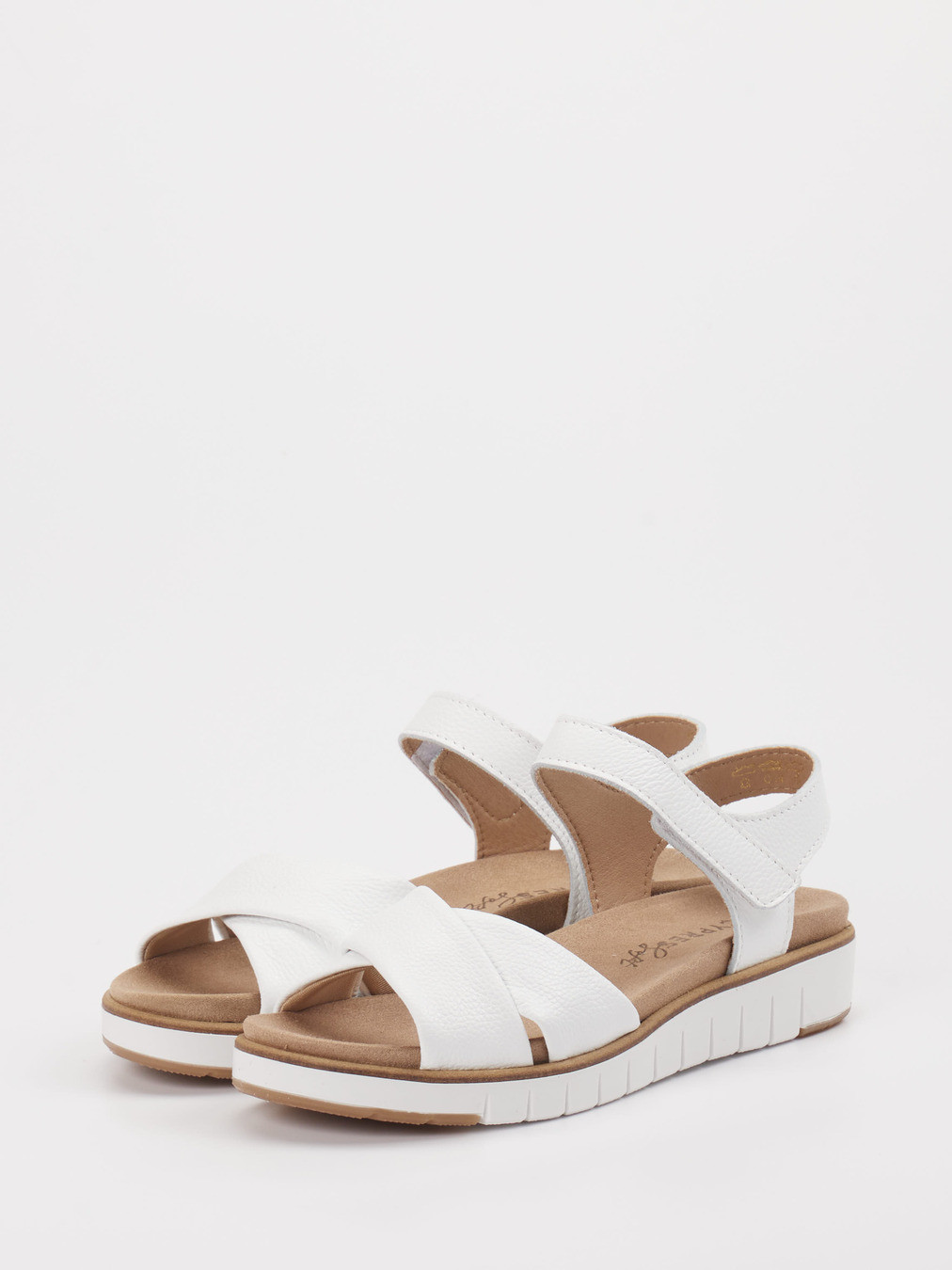 Sandale weiß 2251799005102
